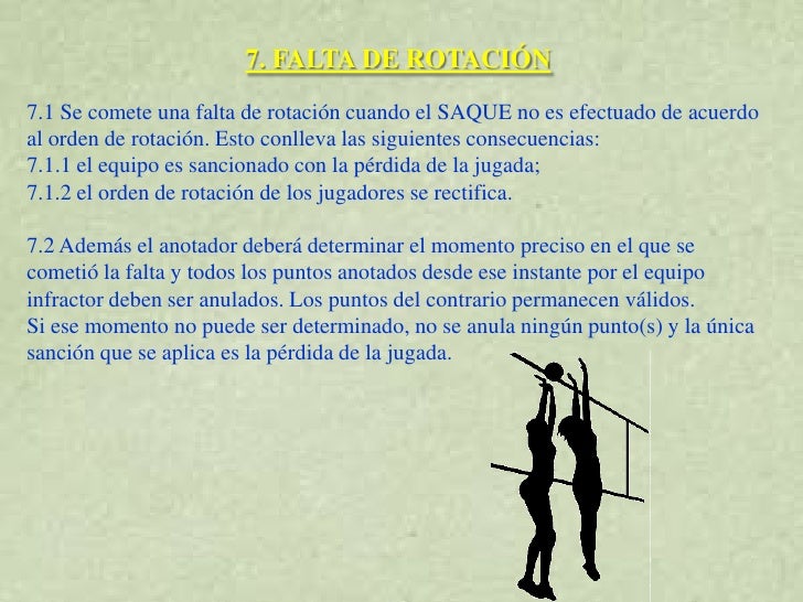 Voleibol