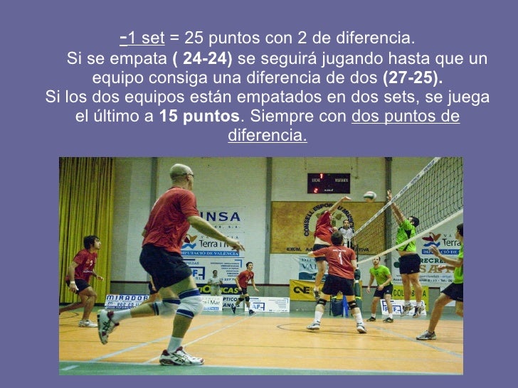 Voleibol Voleibol