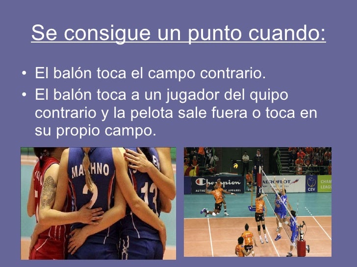 Voleibol Voleibol
