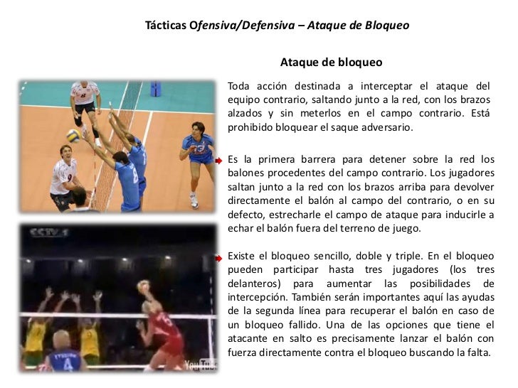 Voleibol