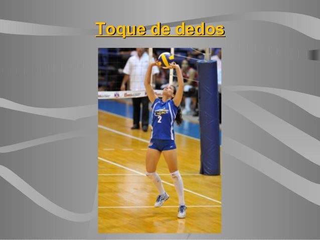 Voleibol