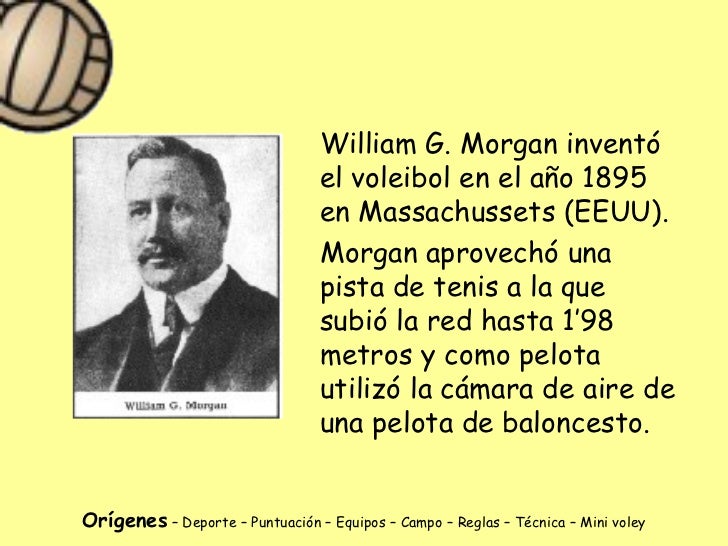 VOLEIBOL