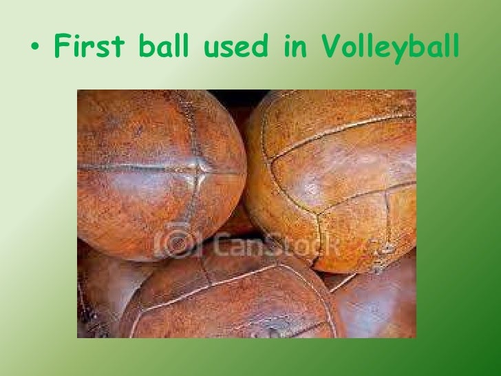 Voleibol