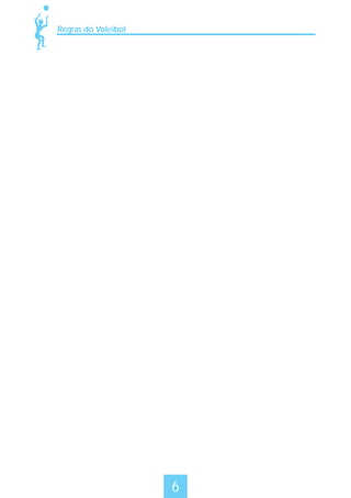 Regras do Voleibol

6

 