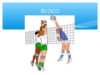 BLOCO
 