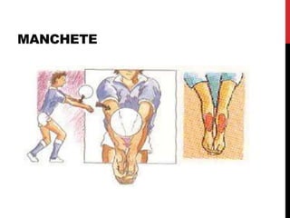 MANCHETE
 