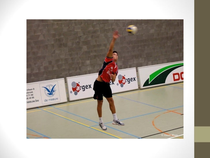 Quantos Toques Cada Jogador Pode Dar No Voleibol - ASKBRAIN