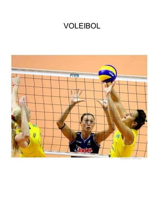 Voleibol 1