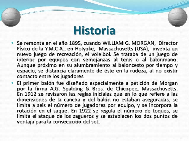 Voleibol