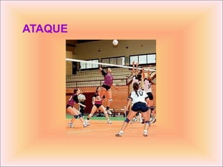ATAQUE 