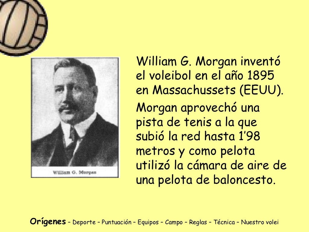 Voleibol para primaria