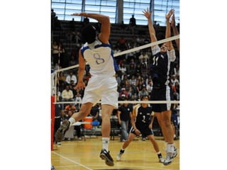 Voleibol sala unam vs tec ccm final