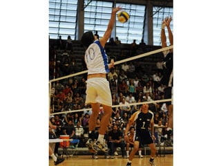 Voleibol sala unam vs tec ccm final