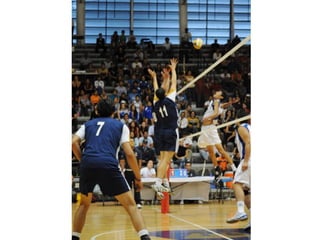 Voleibol sala unam vs tec ccm final
