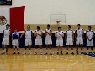 Voleibol sala unam vs tec ccm final