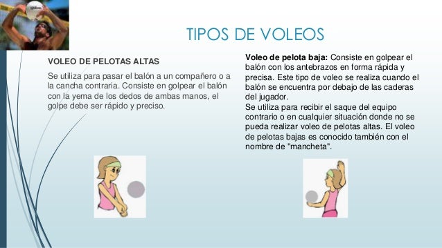 Voleibol