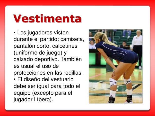 todo para voleibol