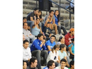 Voleibol unam vs tec ccm   final