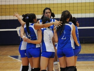 Voleibol unam vs tec ccm   final