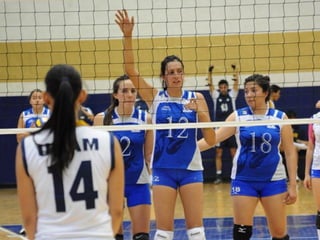 Voleibol unam vs tec ccm   final
