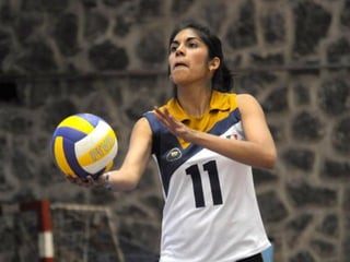 Voleibol unam vs tec ccm   final
