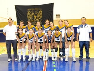 Voleibol unam vs tec ccm   final