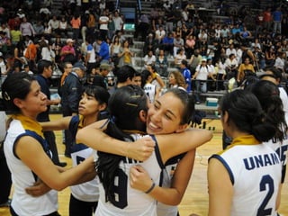 Voleibol unam vs tec ccm   final