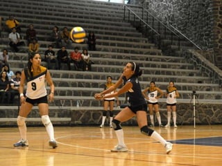 Voleibol unam vs tec ccm   final