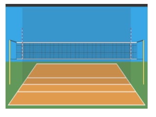 Antenes Les antenes que subjecten la xarxa han de ser de fibra de vidre o similars. 