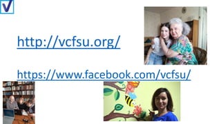 http://vcfsu.org/
https://www.facebook.com/vcfsu/
 