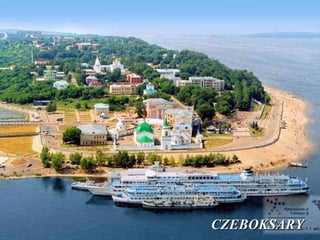 CZEBOKSARY 