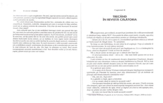 Vol II - a Zecea viziune 