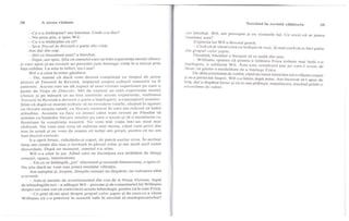 Vol II - a Zecea viziune 