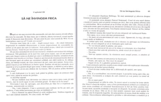 Vol II - a Zecea viziune 