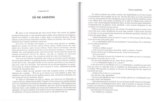 Vol II - a Zecea viziune 