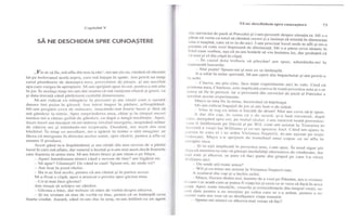 Vol II - a Zecea viziune 