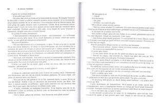 Vol II - a Zecea viziune 