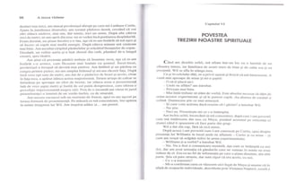 Vol II - a Zecea viziune 