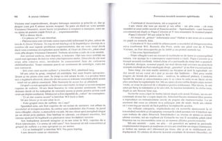 Vol II - a Zecea viziune 