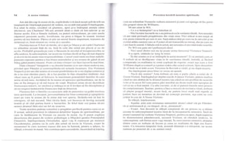 Vol II - a Zecea viziune 