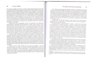 Vol II - a Zecea viziune 