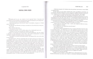 Vol II - a Zecea viziune 