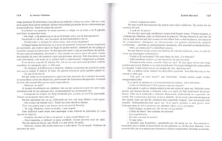 Vol II - a Zecea viziune 