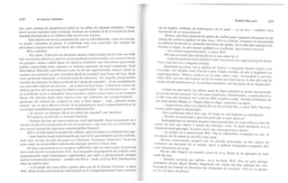 Vol II - a Zecea viziune 