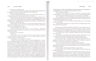 Vol II - a Zecea viziune 