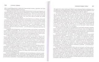 Vol II - a Zecea viziune 