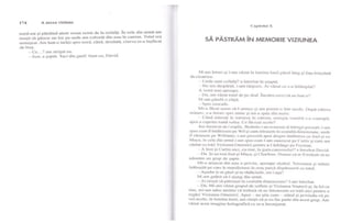 Vol II - a Zecea viziune 