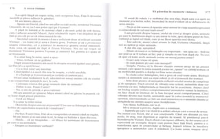 Vol II - a Zecea viziune 