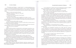 Vol II - a Zecea viziune 