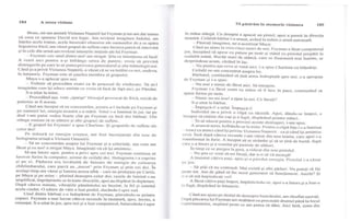 Vol II - a Zecea viziune 